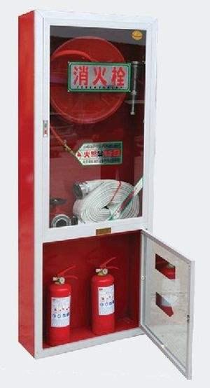 怎么安装消火栓箱才合格？重庆消火栓箱厂为你解答！